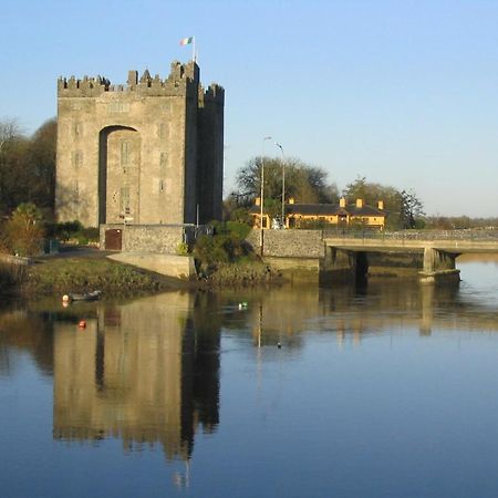 Gallows View Bed & Breakfast Bunratty Esterno foto