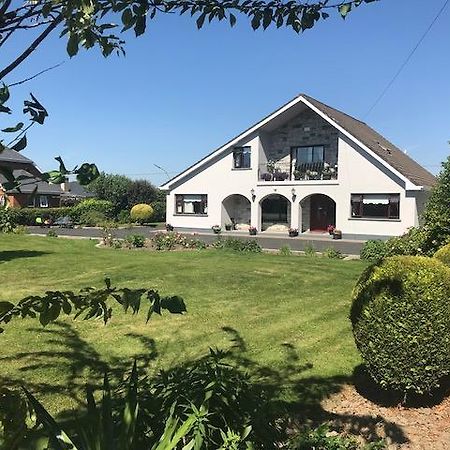 Gallows View Bed & Breakfast Bunratty Esterno foto