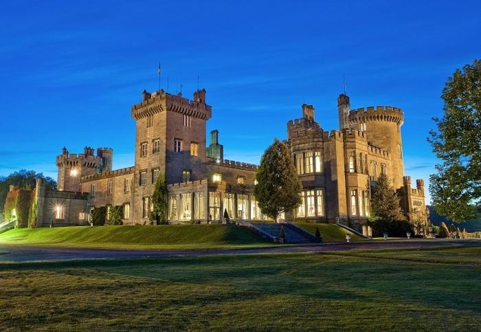Gallows View Bed & Breakfast Bunratty Esterno foto