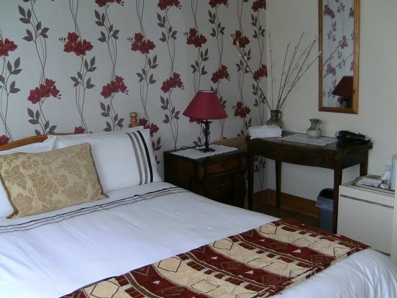 Gallows View Bed & Breakfast Bunratty Esterno foto