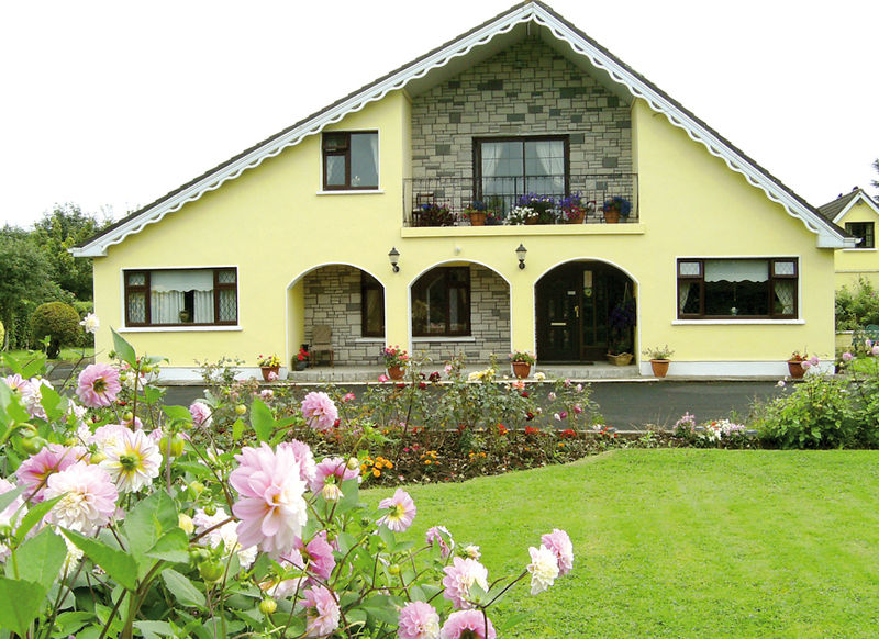 Gallows View Bed & Breakfast Bunratty Esterno foto