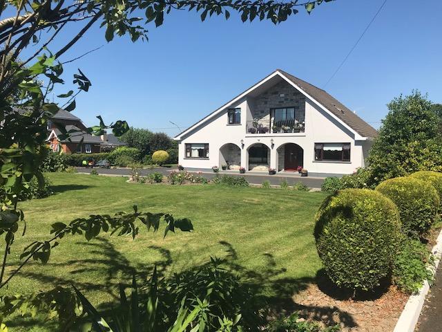 Gallows View Bed & Breakfast Bunratty Esterno foto