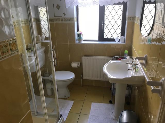 Gallows View Bed & Breakfast Bunratty Esterno foto