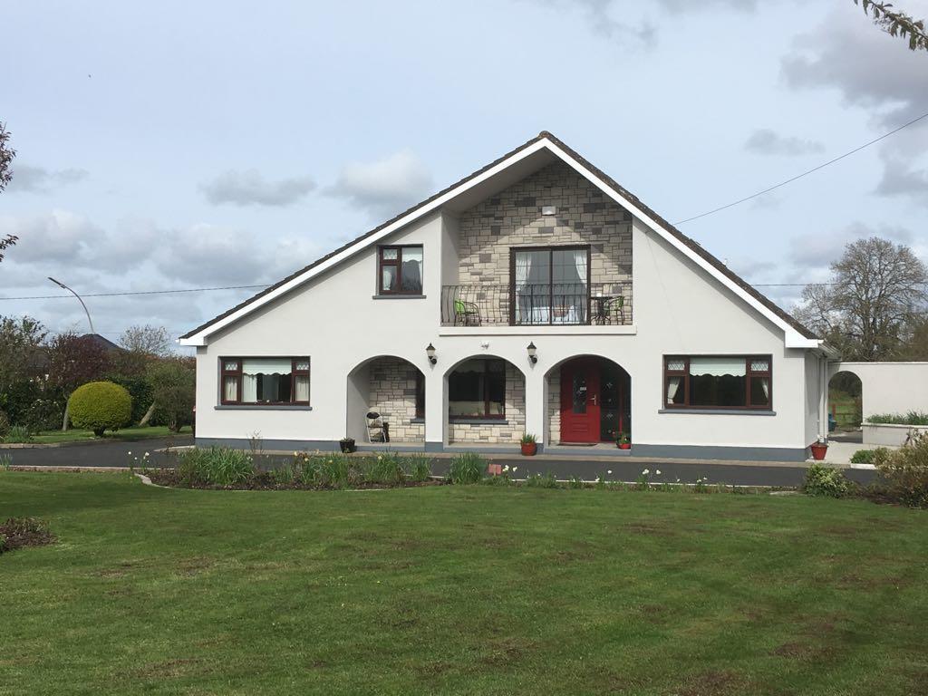 Gallows View Bed & Breakfast Bunratty Esterno foto